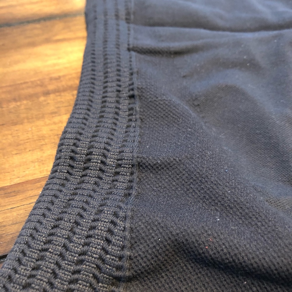 Lululemon Crop Leggings - Size 6